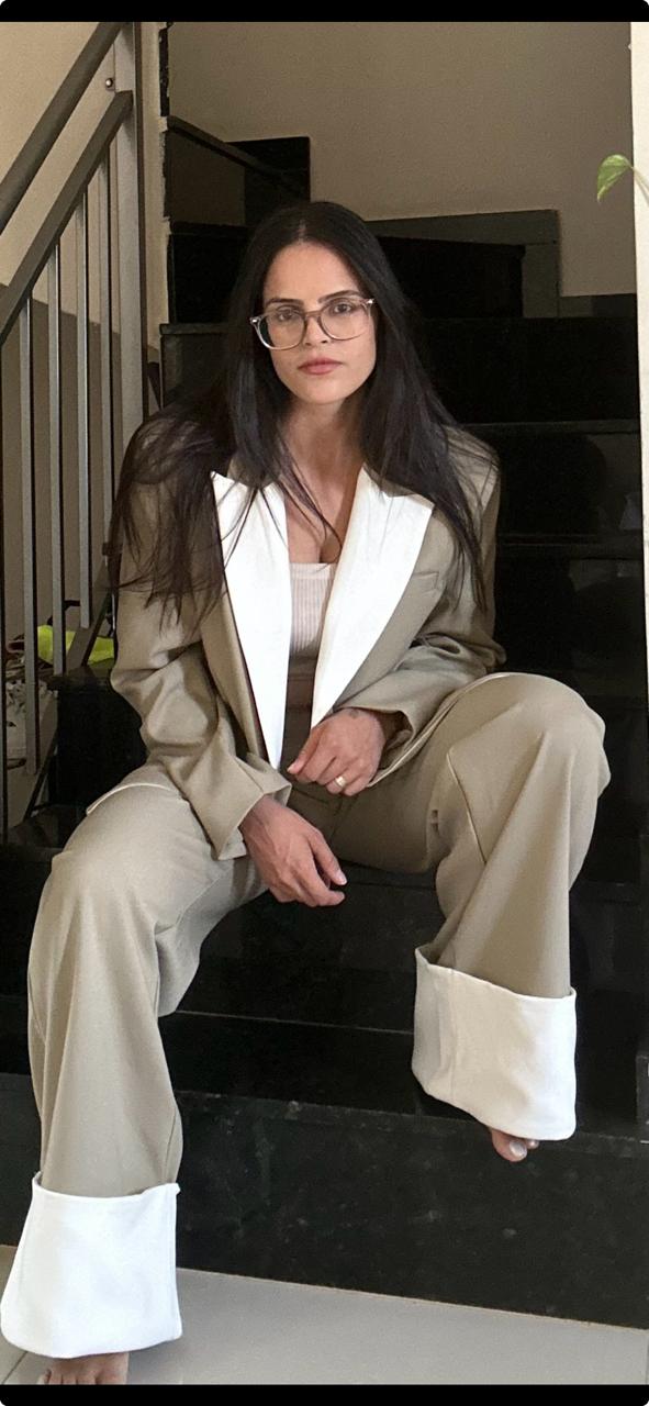 Thalita Leonço